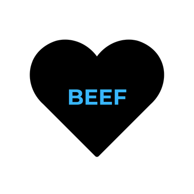 Beef