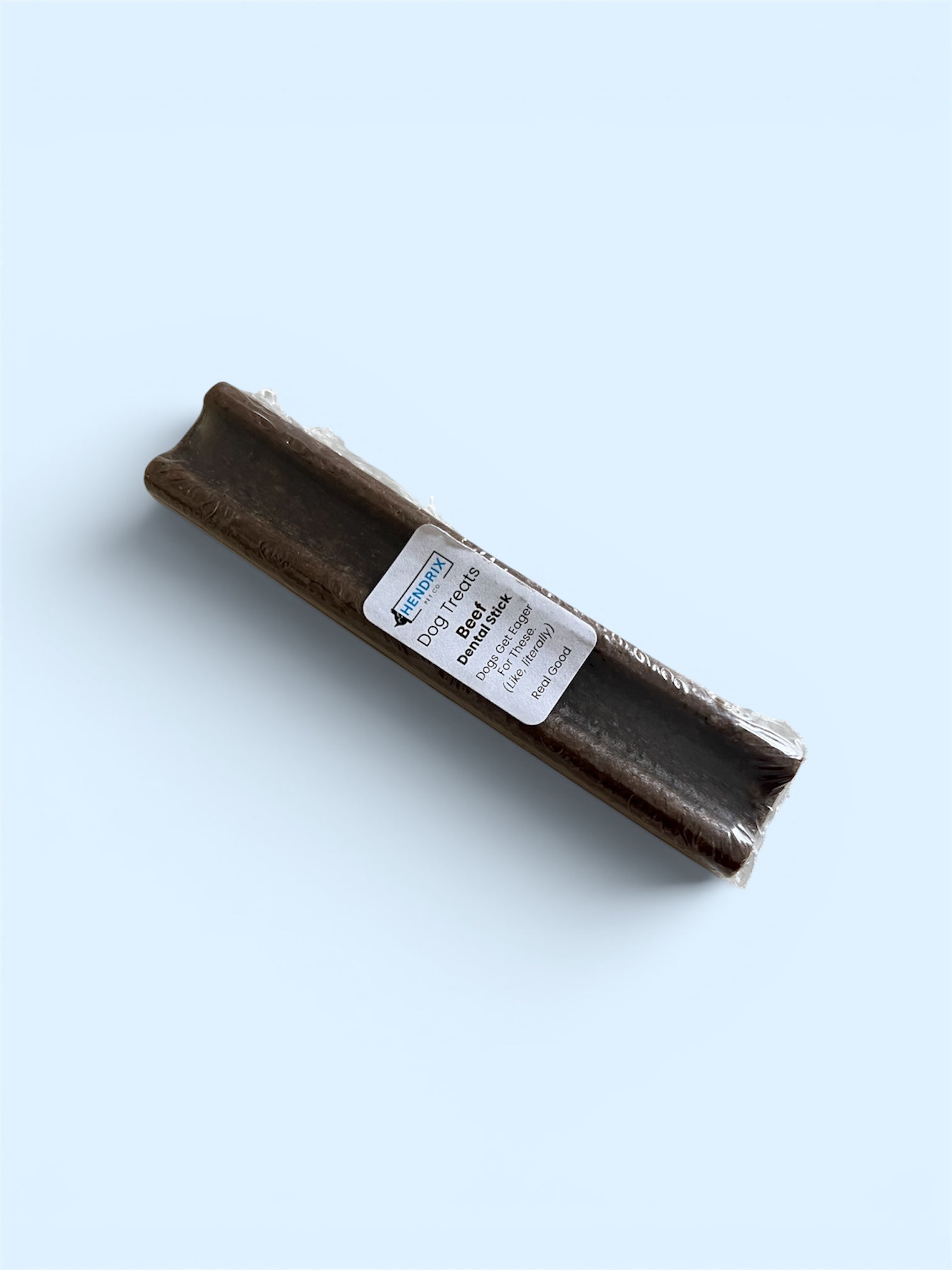 Beef Dental Sticks