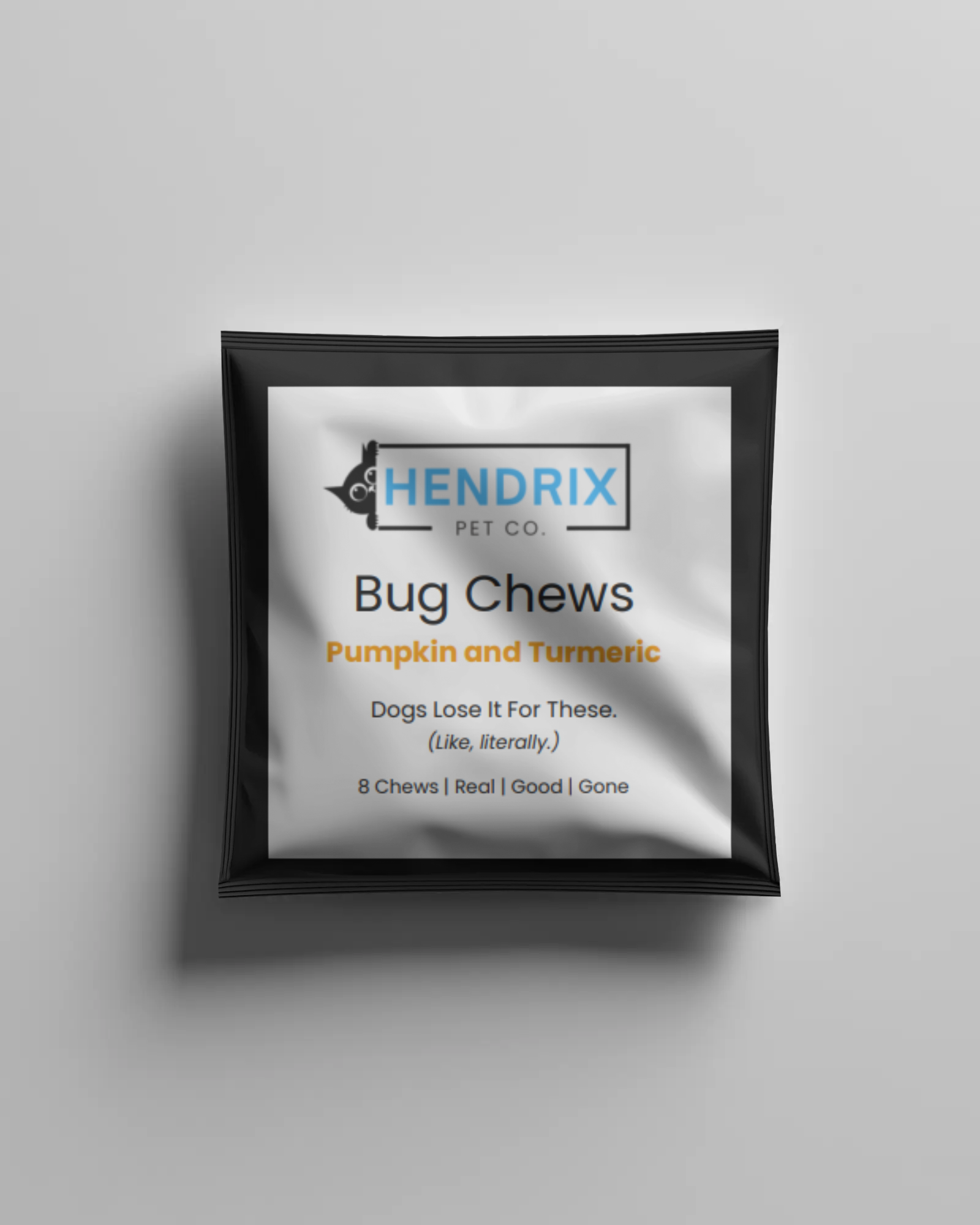 Bug Chews