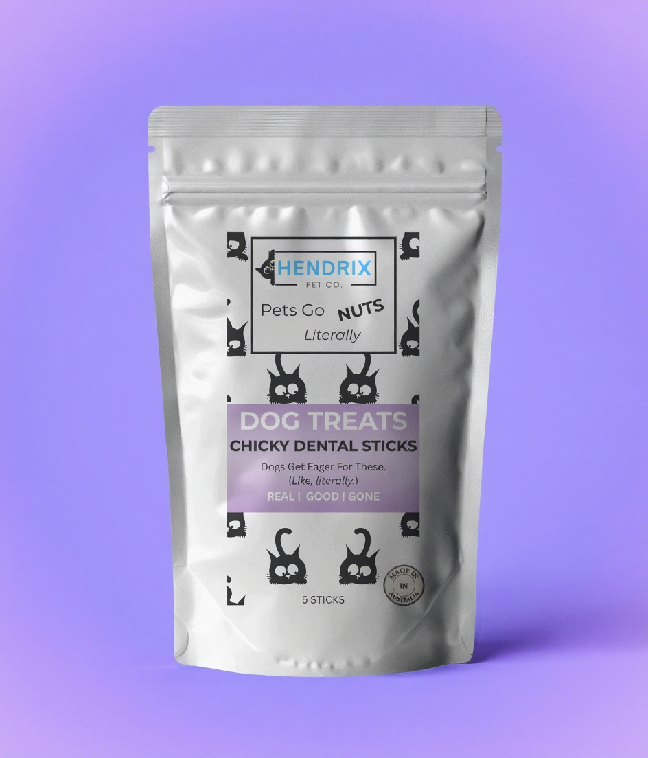 Chicky Dental Sticks