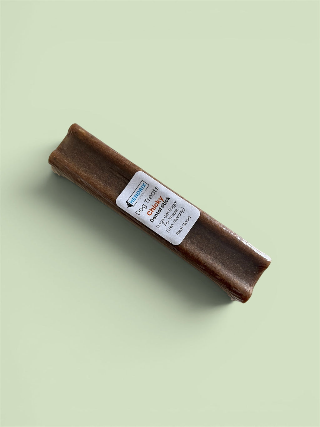 Chicky Dental Sticks