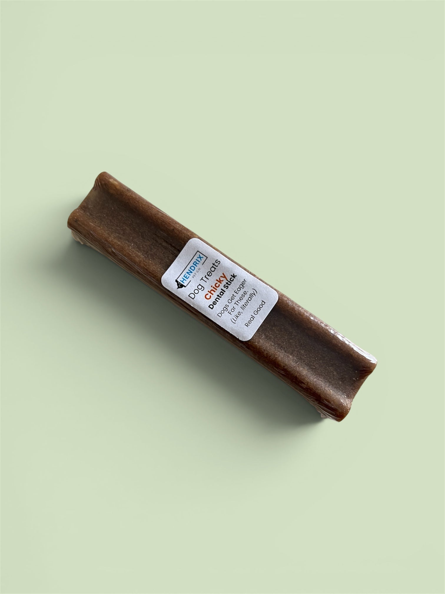 Chicky Dental Sticks