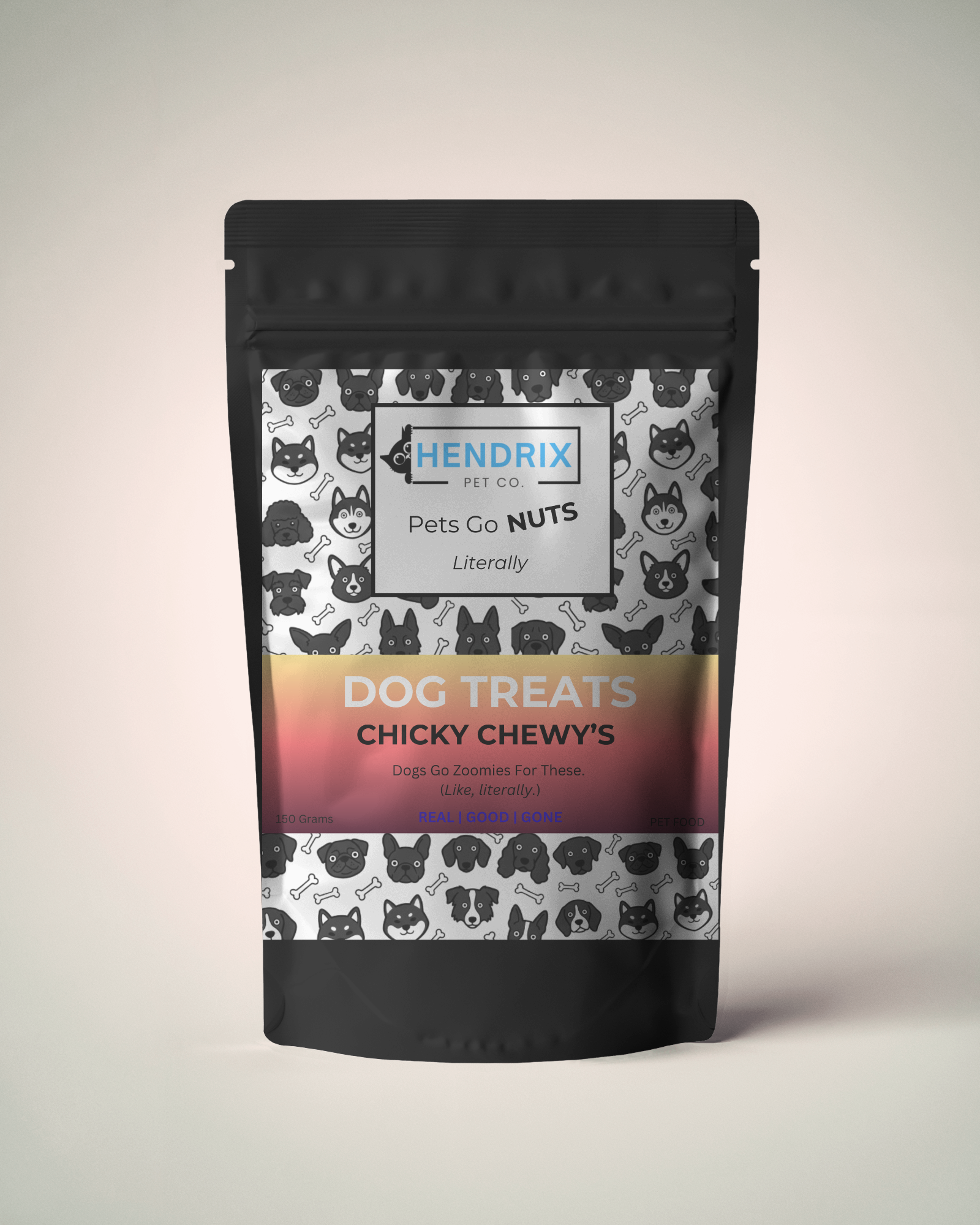 Chicky Chewy's