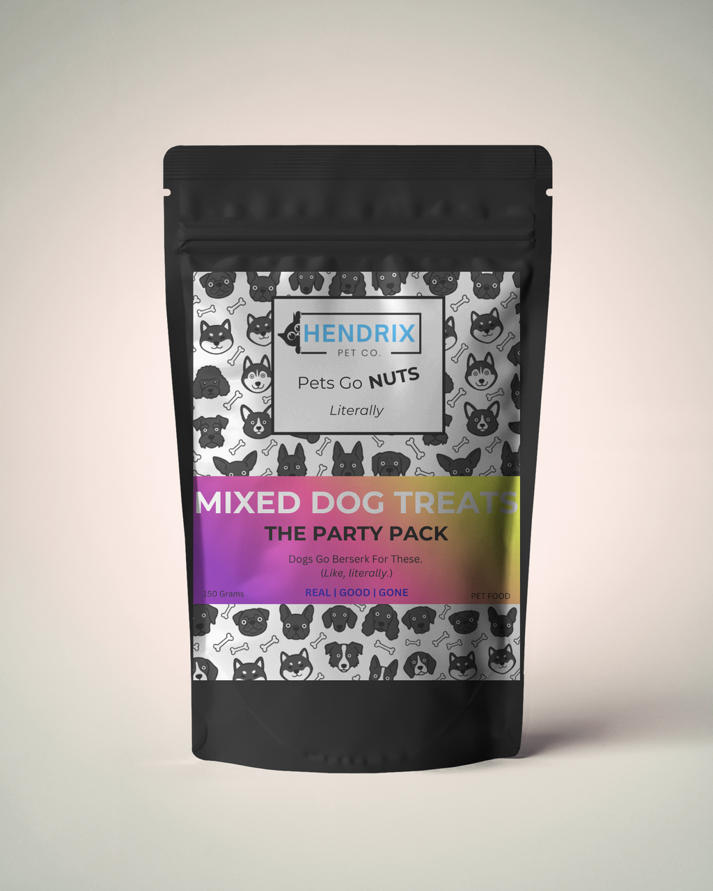 The Party Pack